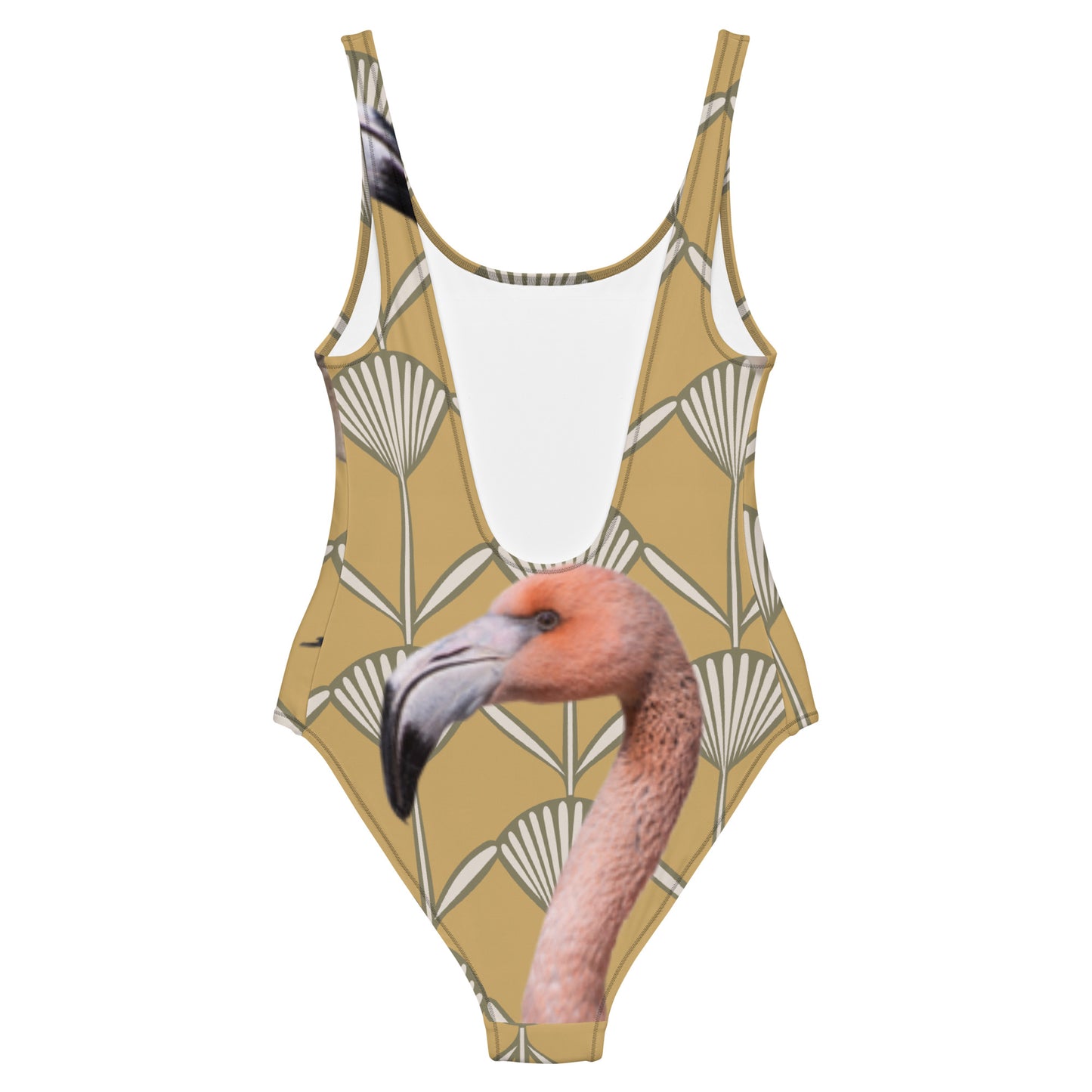 “Not in Kansas Anymore” One-Piece Swimsuit