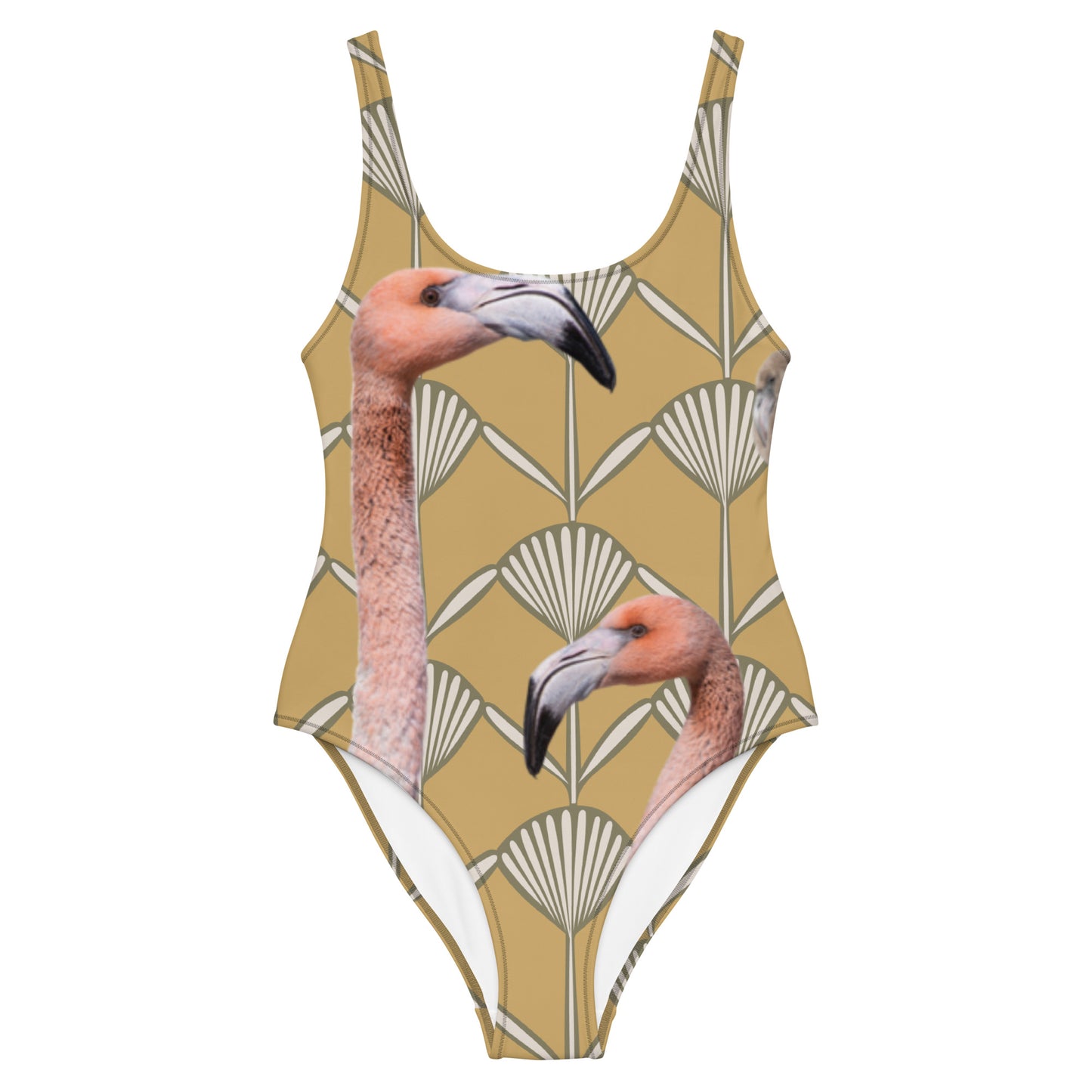 “Not in Kansas Anymore” One-Piece Swimsuit