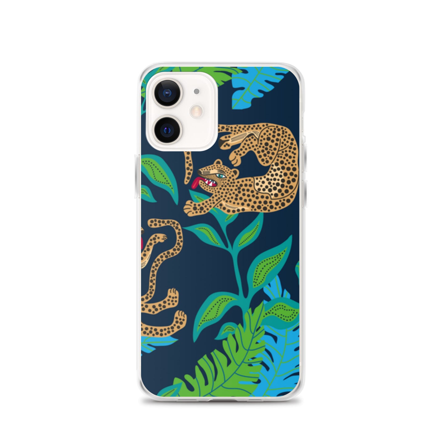 "Crazy Cat Lady" Clear Case for iPhone®