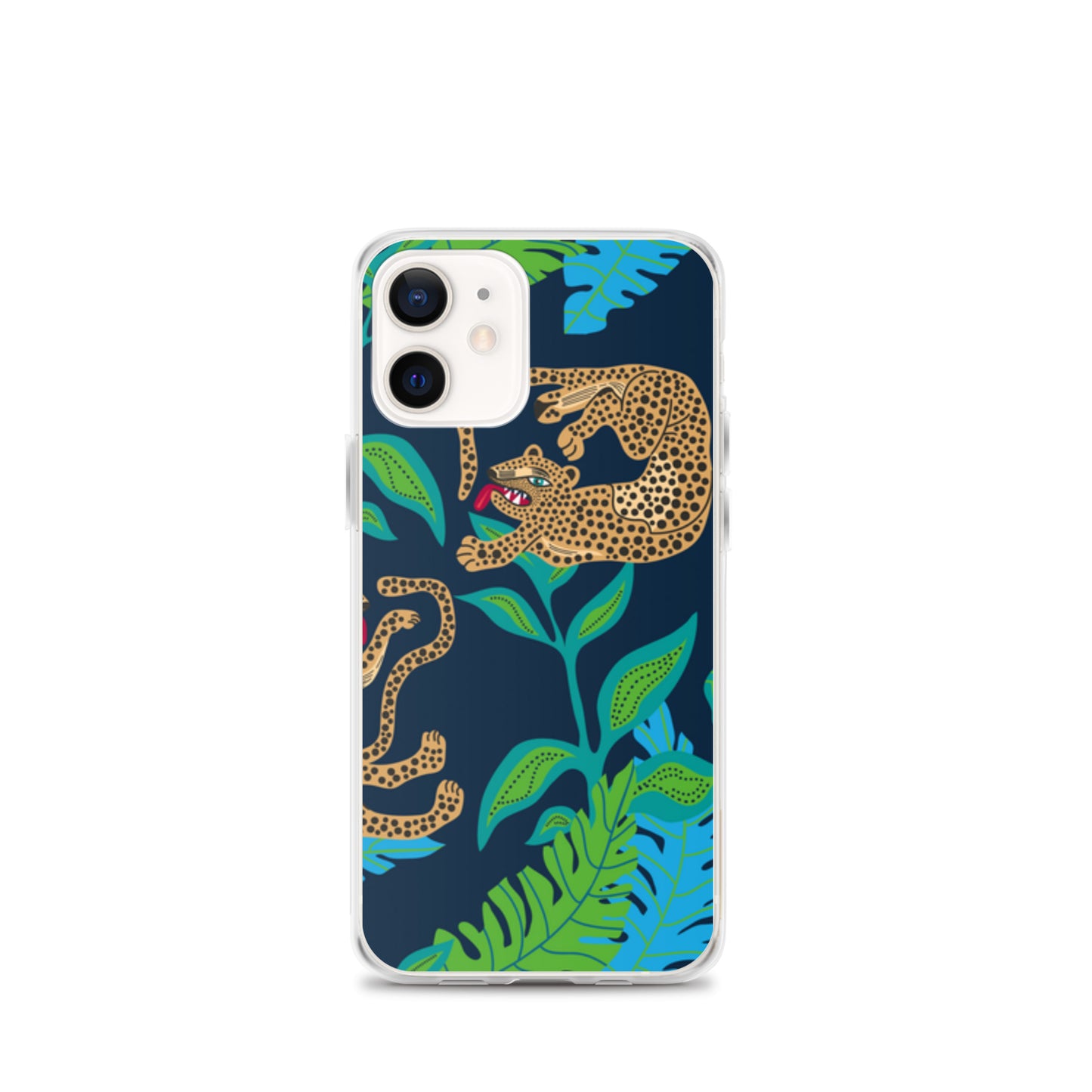 "Crazy Cat Lady" Clear Case for iPhone®