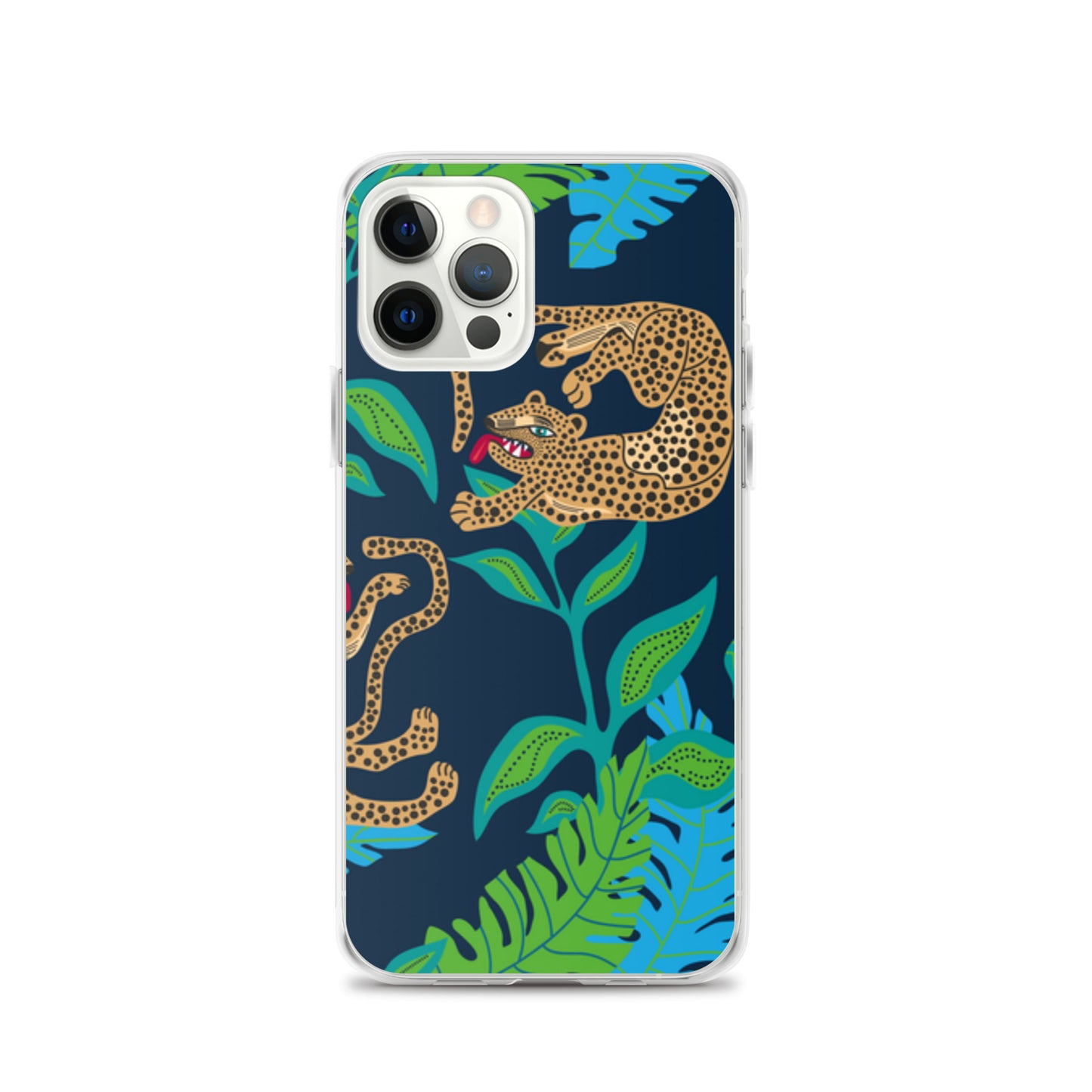 "Crazy Cat Lady" Clear Case for iPhone®
