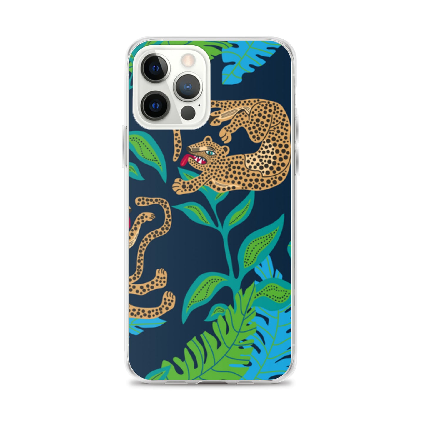 "Crazy Cat Lady" Clear Case for iPhone®