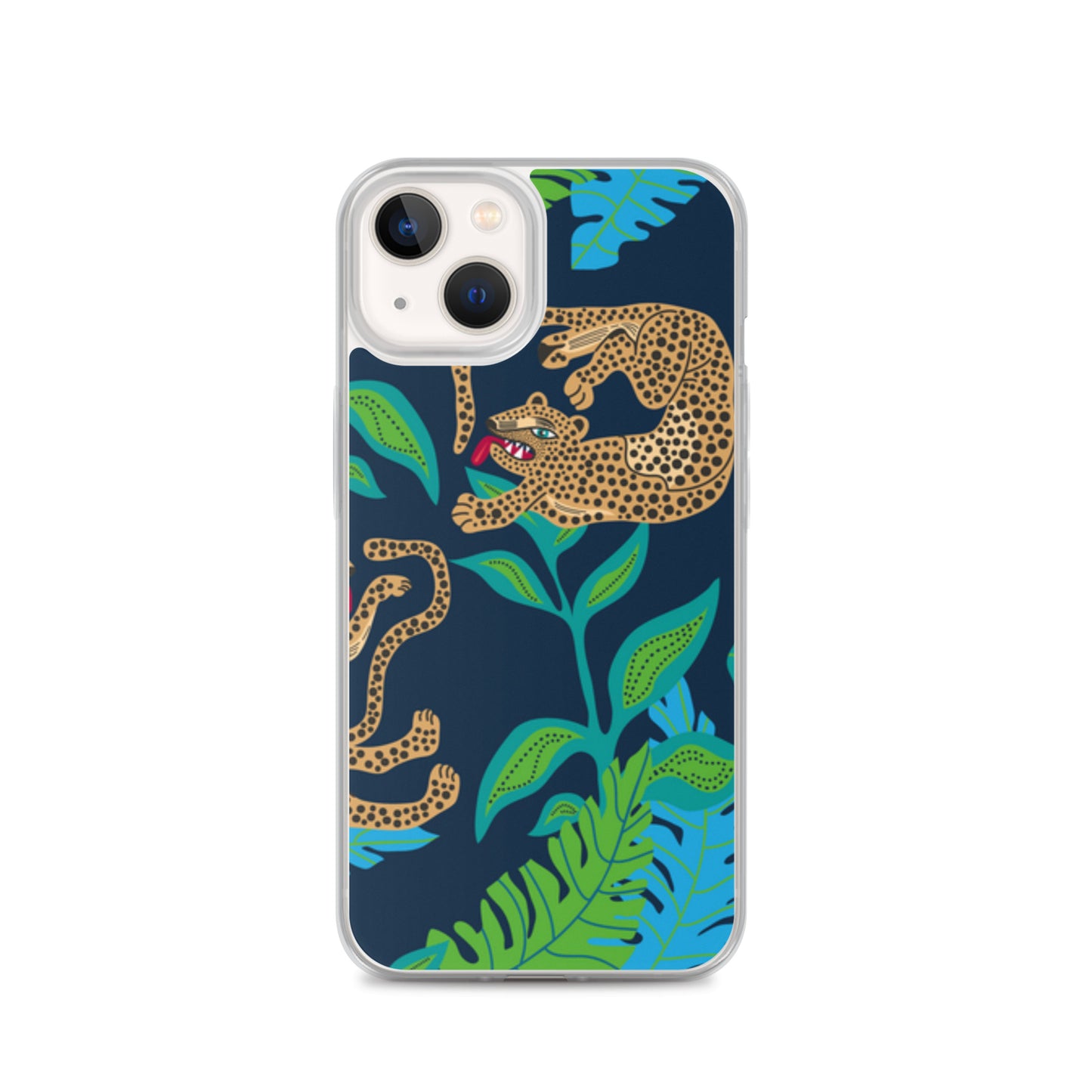 "Crazy Cat Lady" Clear Case for iPhone®