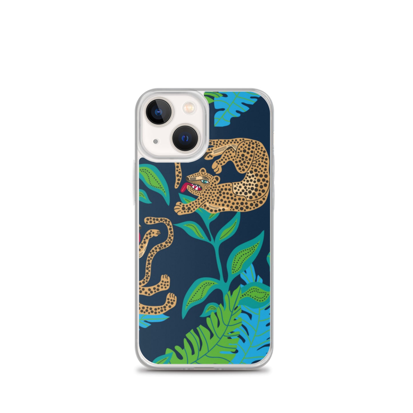 "Crazy Cat Lady" Clear Case for iPhone®
