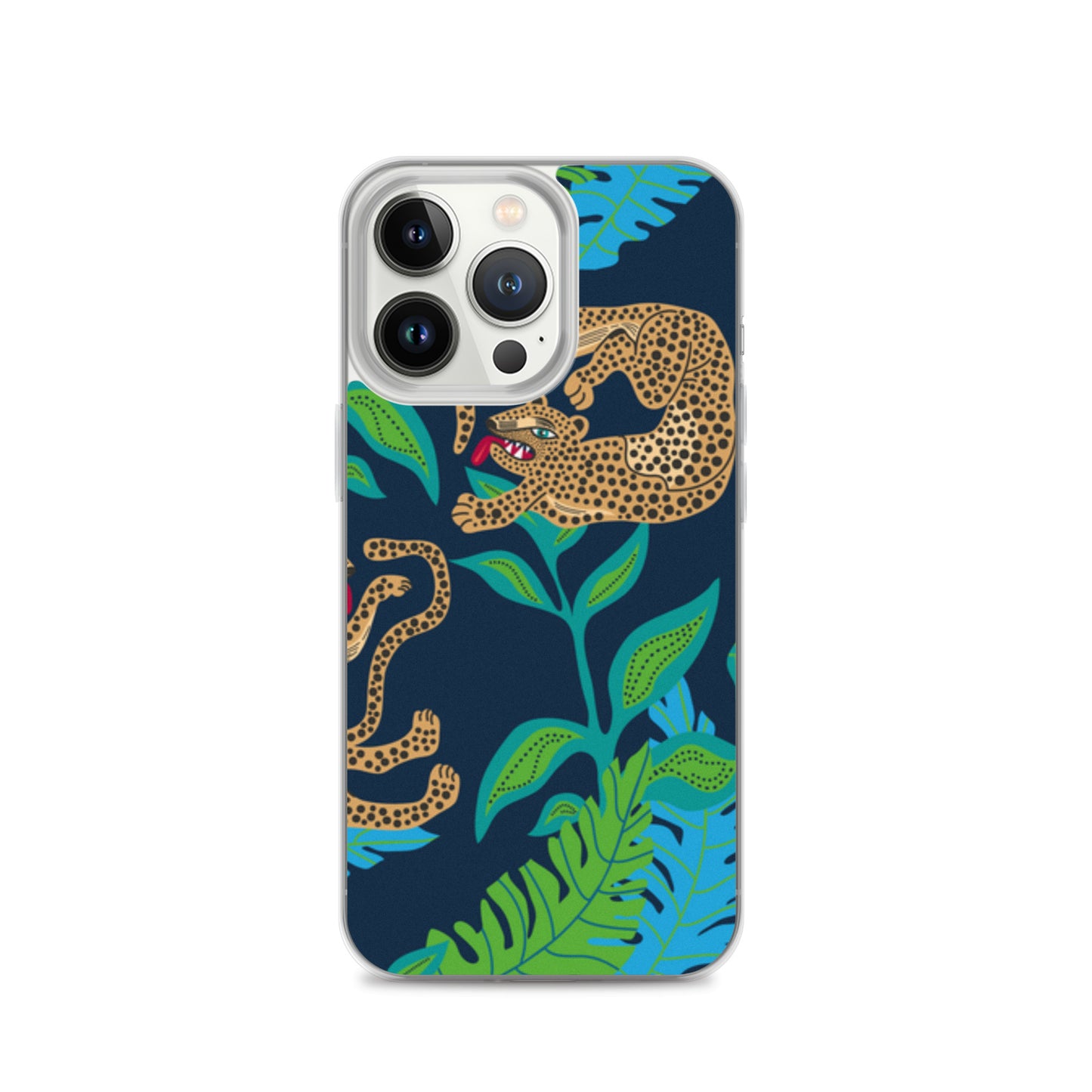 "Crazy Cat Lady" Clear Case for iPhone®