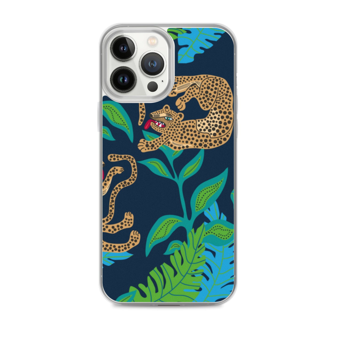 "Crazy Cat Lady" Clear Case for iPhone®