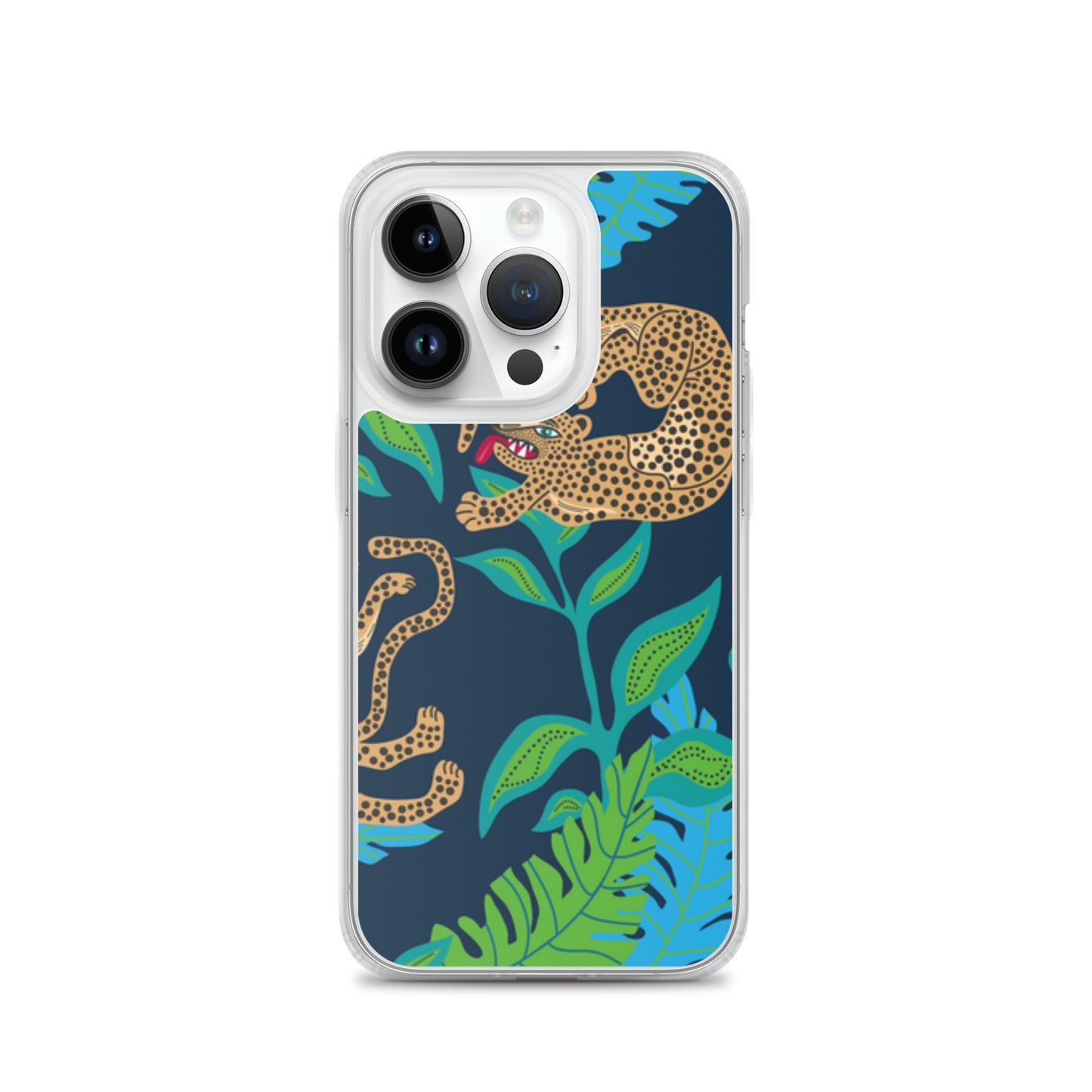 "Crazy Cat Lady" Clear Case for iPhone®
