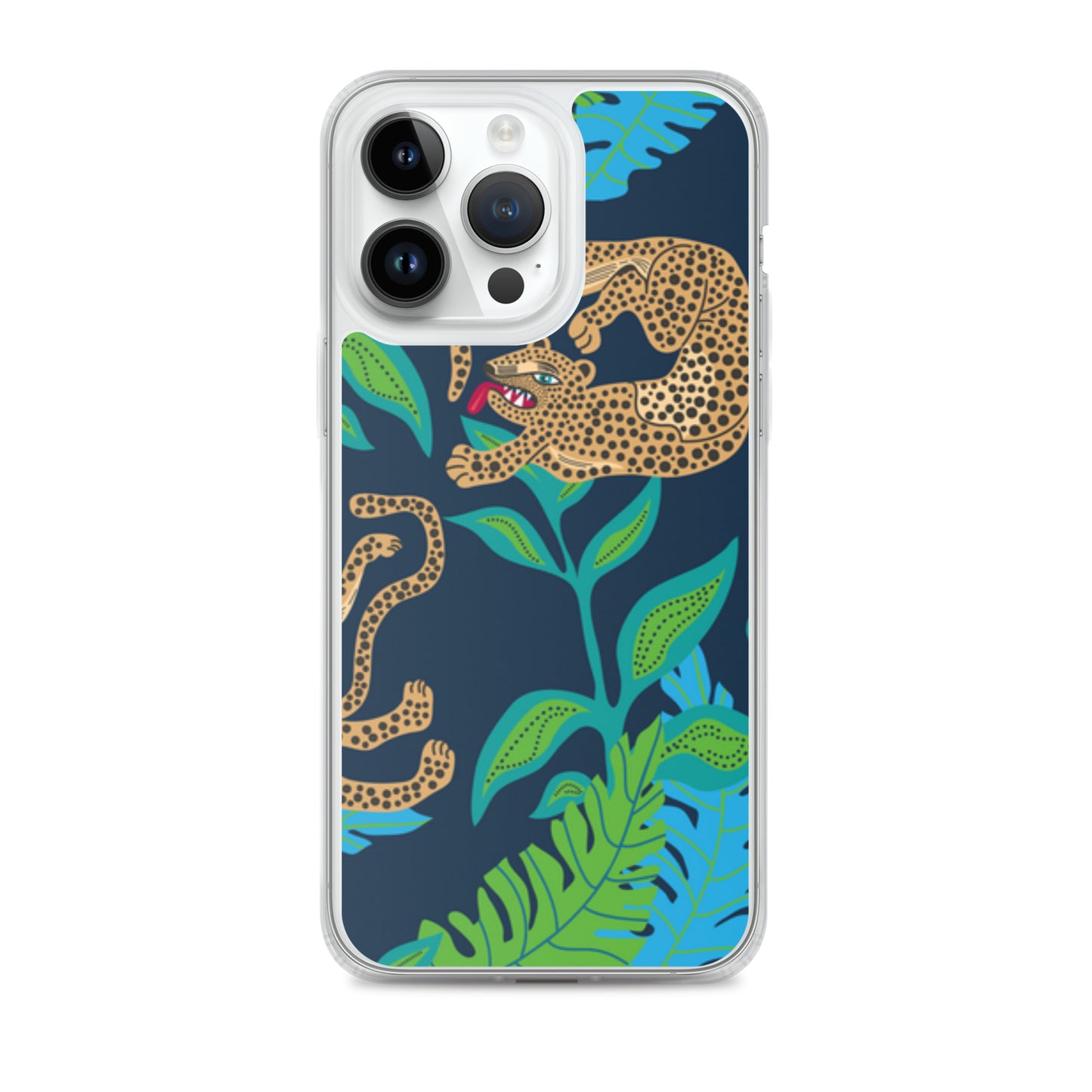"Crazy Cat Lady" Clear Case for iPhone®