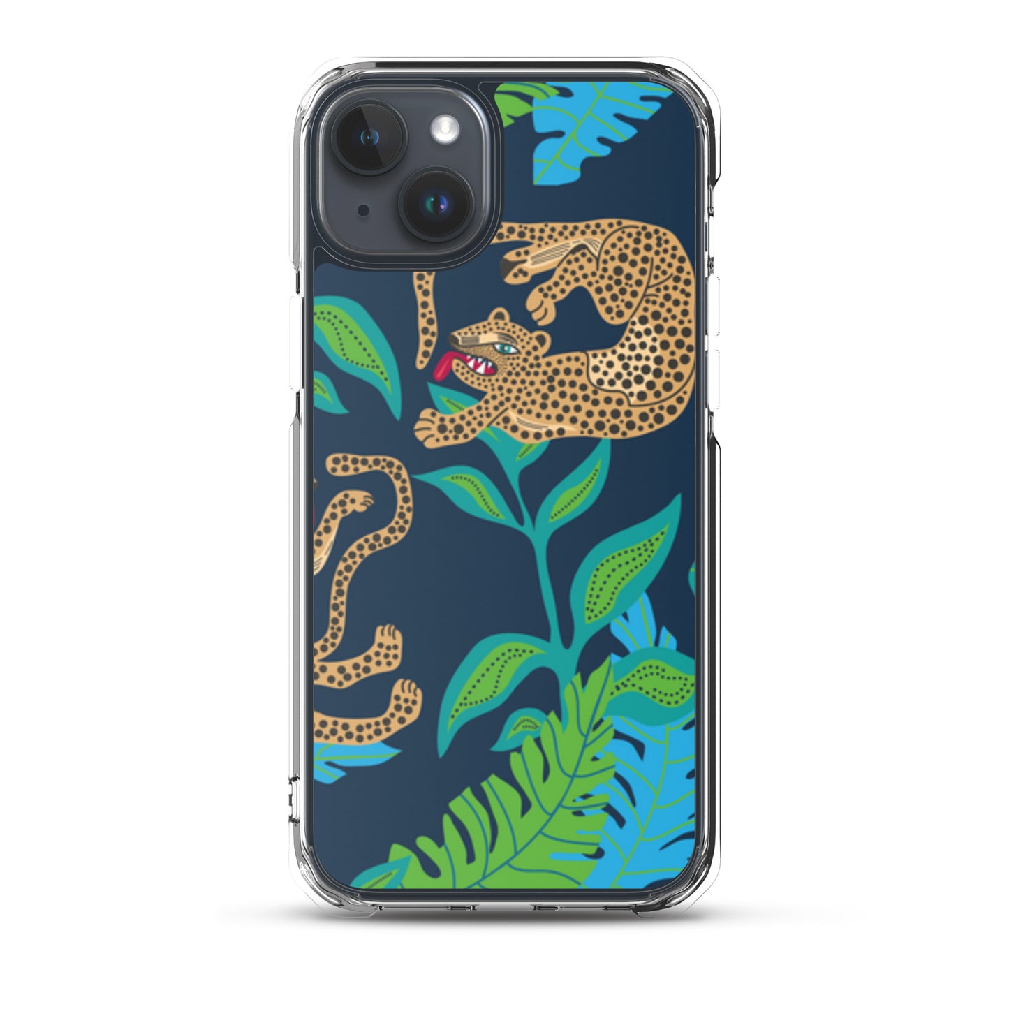 "Crazy Cat Lady" Clear Case for iPhone®