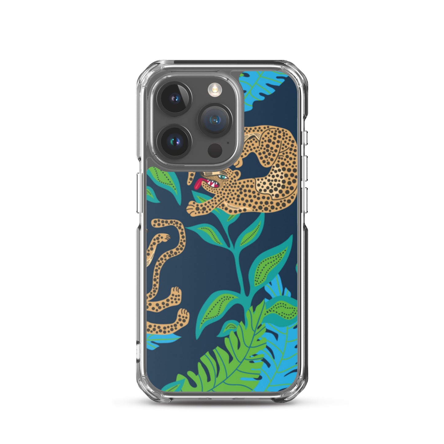 "Crazy Cat Lady" Clear Case for iPhone®