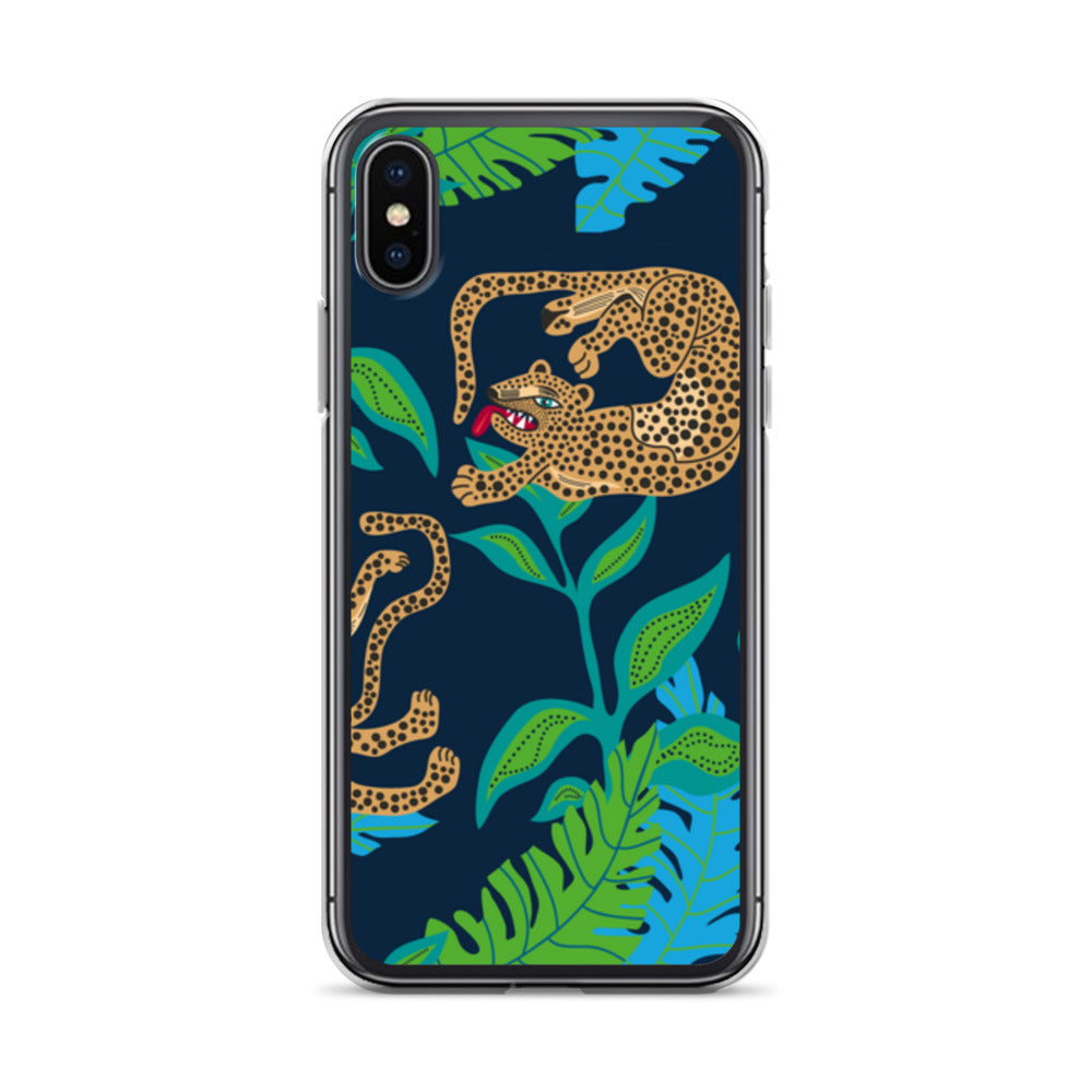 "Crazy Cat Lady" Clear Case for iPhone®