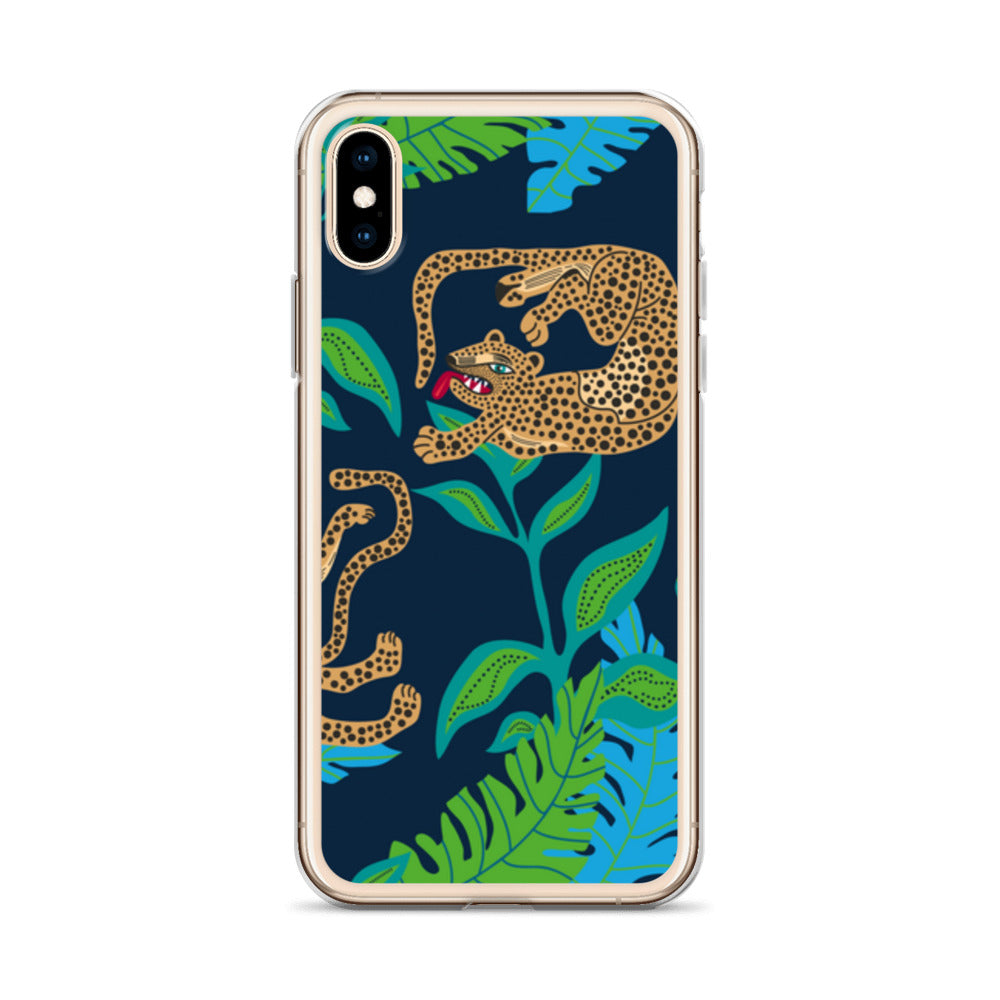 "Crazy Cat Lady" Clear Case for iPhone®