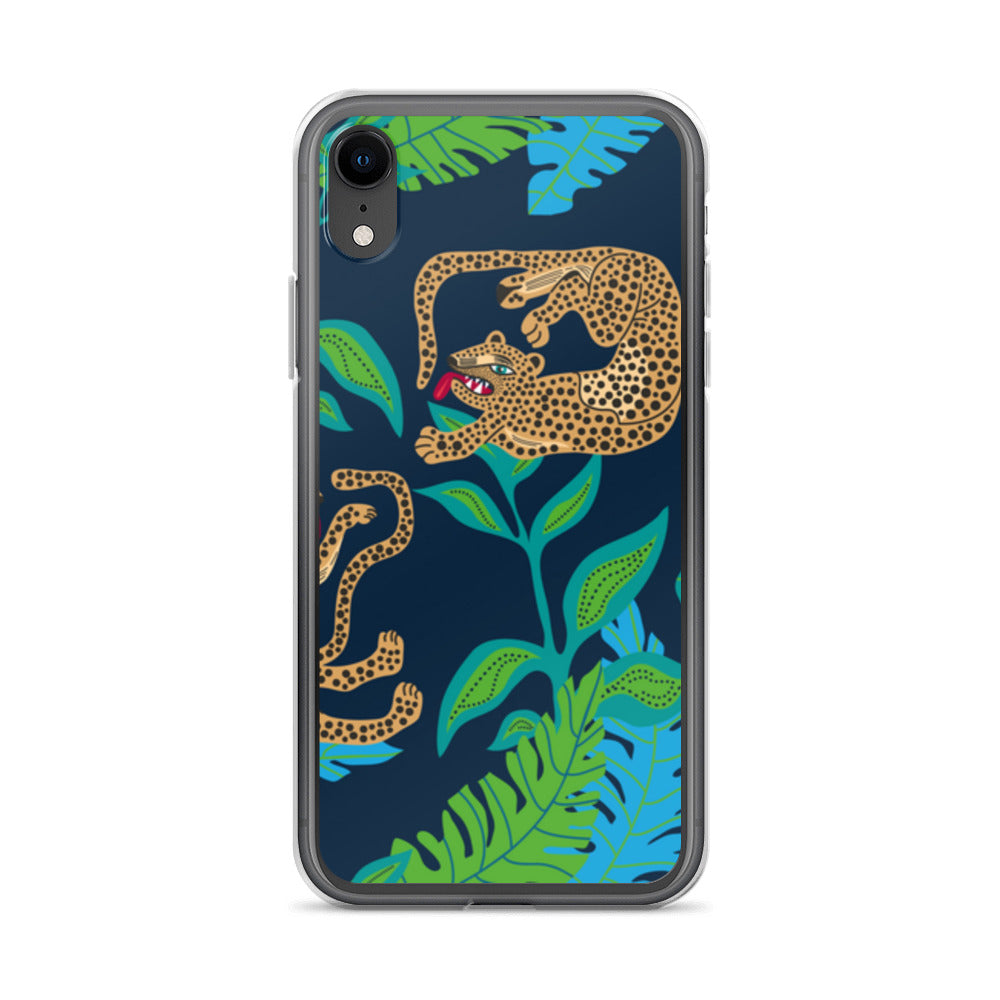 "Crazy Cat Lady" Clear Case for iPhone®