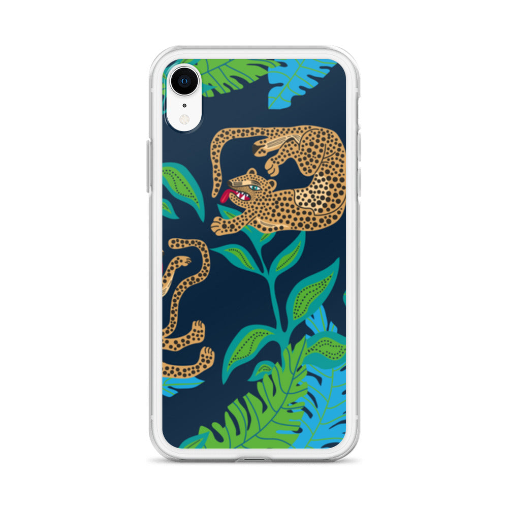 "Crazy Cat Lady" Clear Case for iPhone®