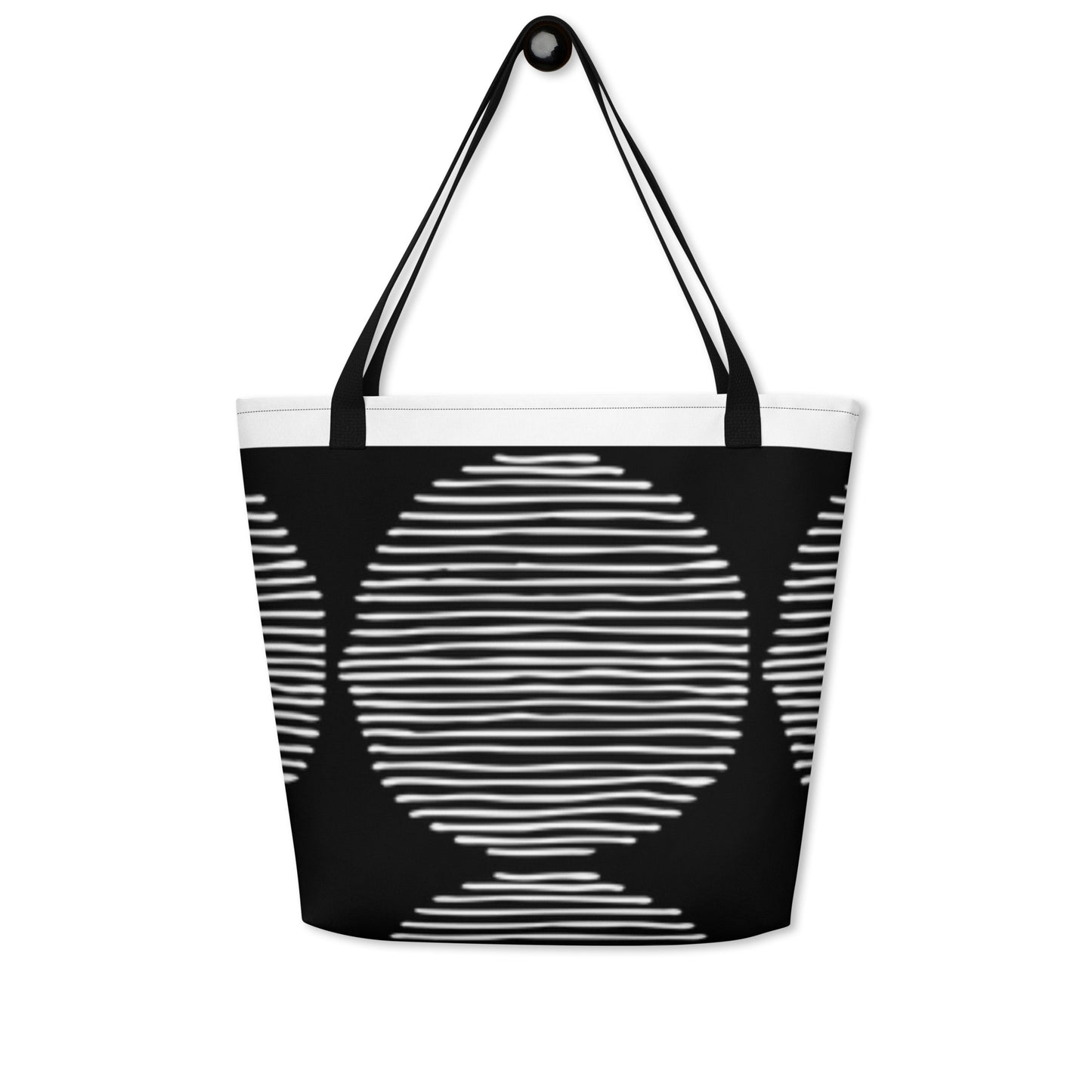 Eclipse Tote