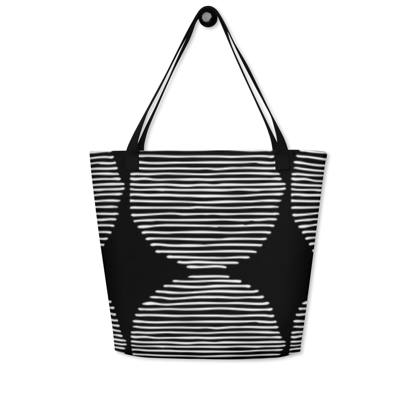 Eclipse Tote