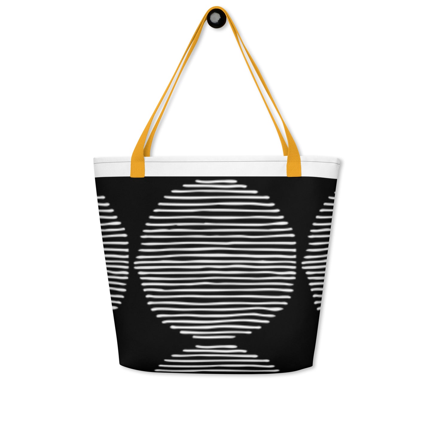 Eclipse Tote