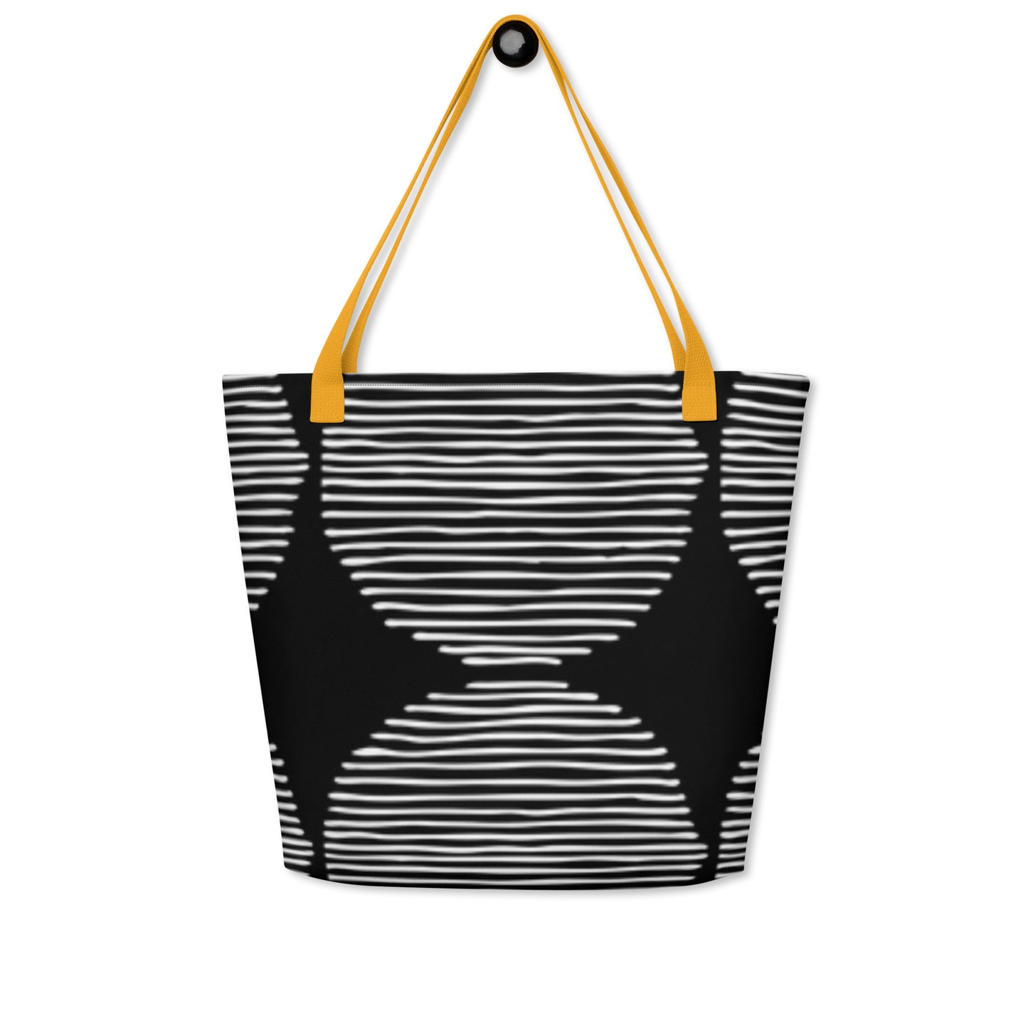 Eclipse Tote